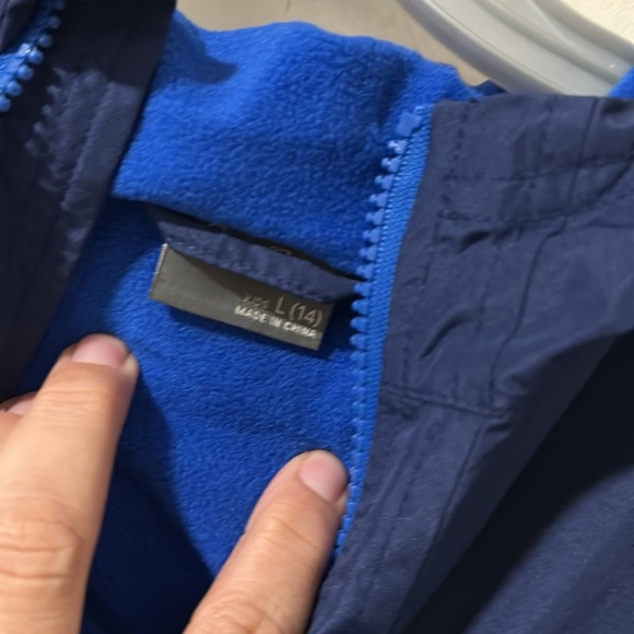 Eddie Bauer Jacket - Picture 2 of 2